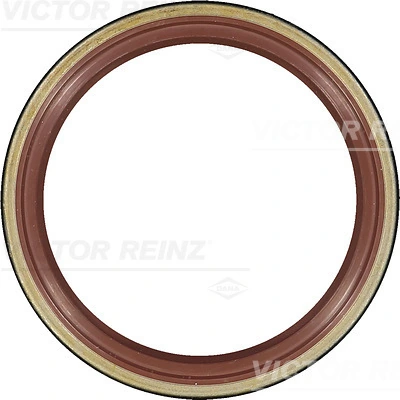Shaft Seal, crankshaft